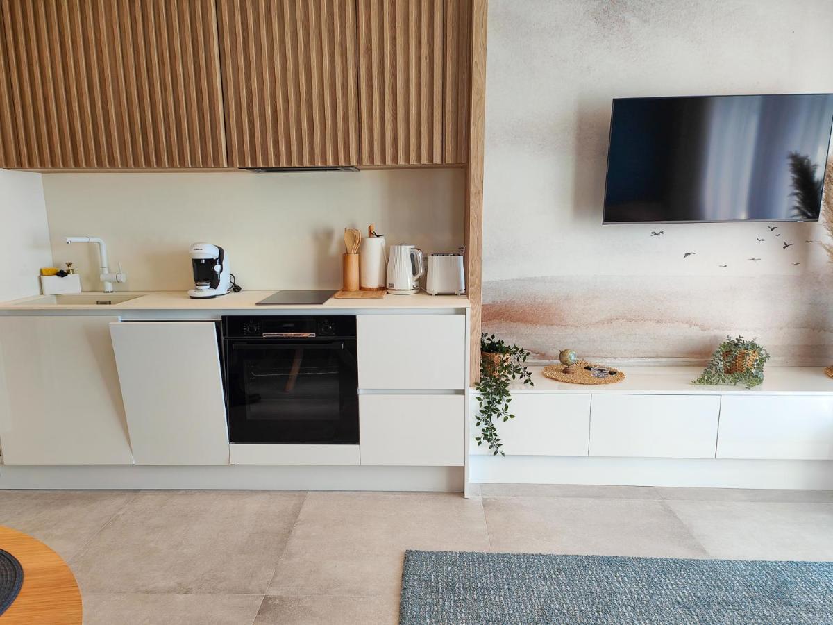 Aurora Spa Nadmorskie Zacisze Dziwnów Extérieur photo