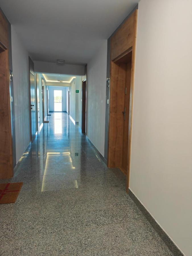 Aurora Spa Nadmorskie Zacisze Dziwnów Extérieur photo