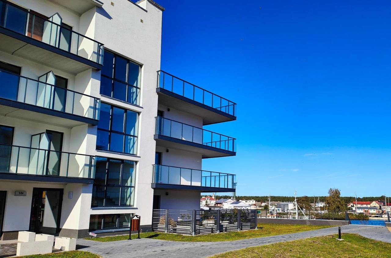 Aurora Spa Nadmorskie Zacisze Dziwnów Extérieur photo