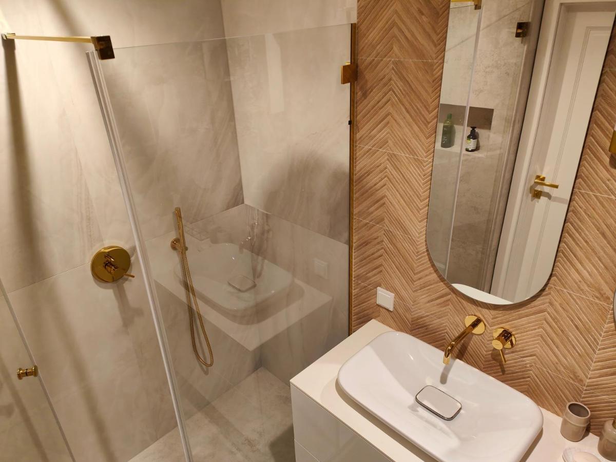 Aurora Spa Nadmorskie Zacisze Dziwnów Extérieur photo