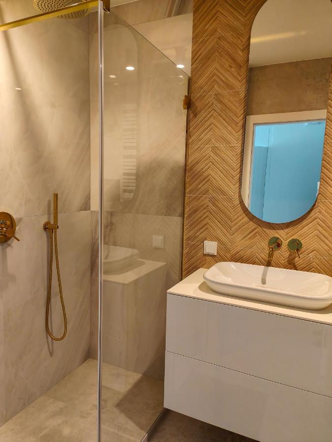 Aurora Spa Nadmorskie Zacisze Dziwnów Extérieur photo