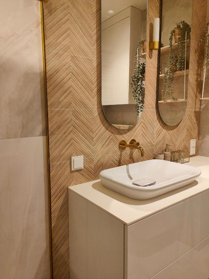 Aurora Spa Nadmorskie Zacisze Dziwnów Extérieur photo